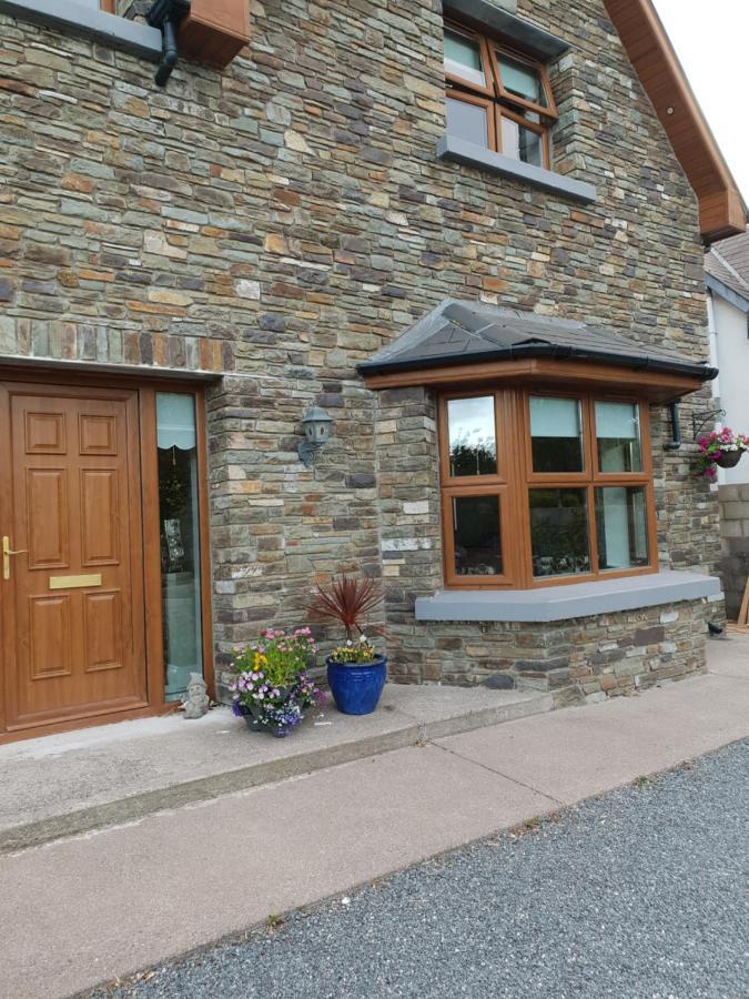 Beechwood Lodge Blarney Exterior foto