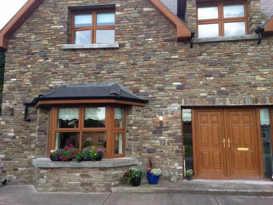 Beechwood Lodge Blarney Exterior foto